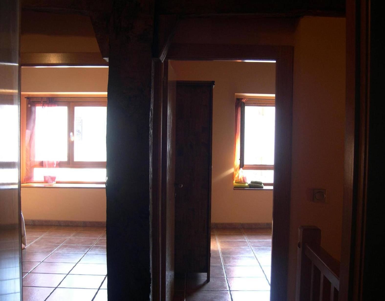 Bordaberri Guest House Ziaurritz Exterior foto