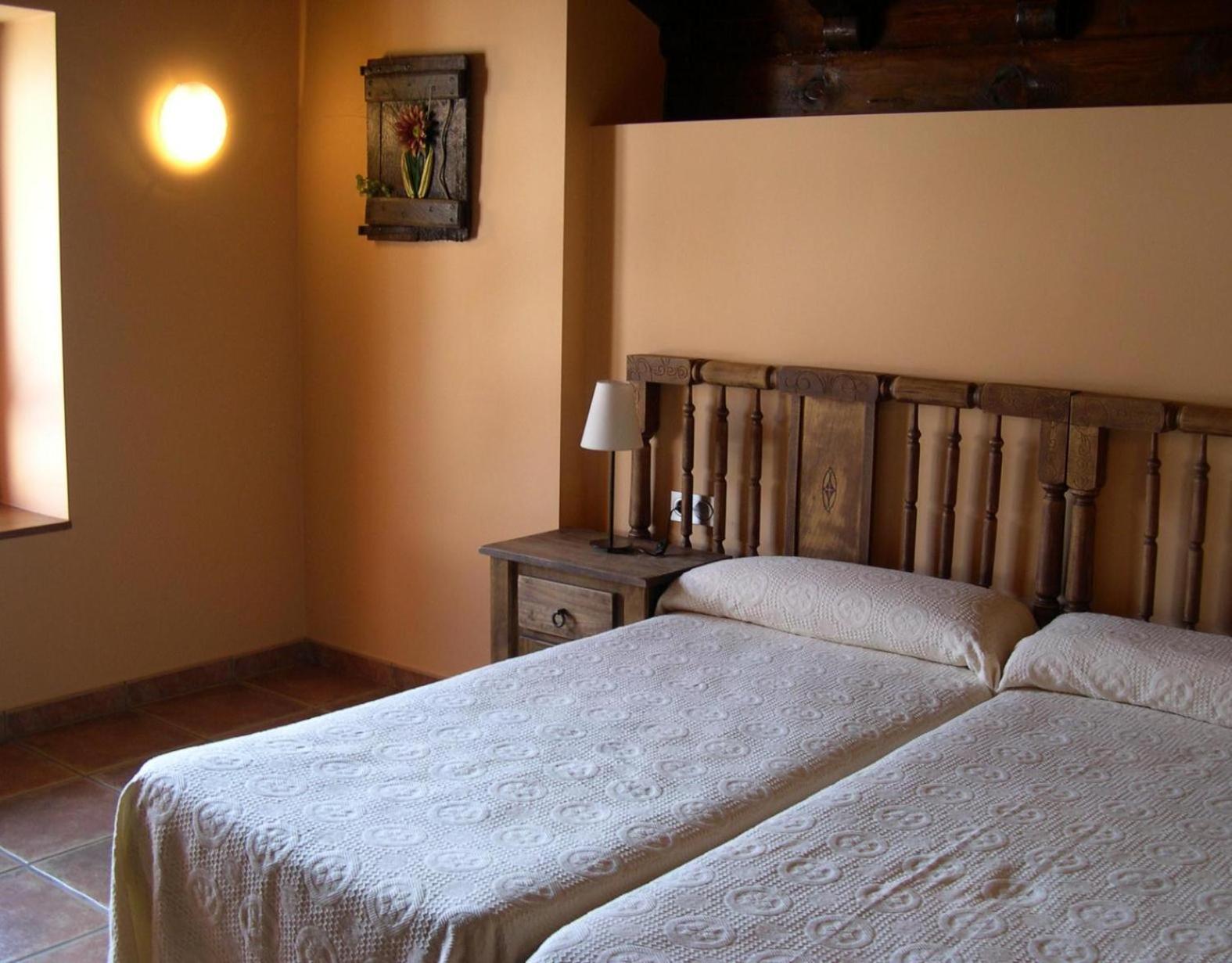 Bordaberri Guest House Ziaurritz Exterior foto