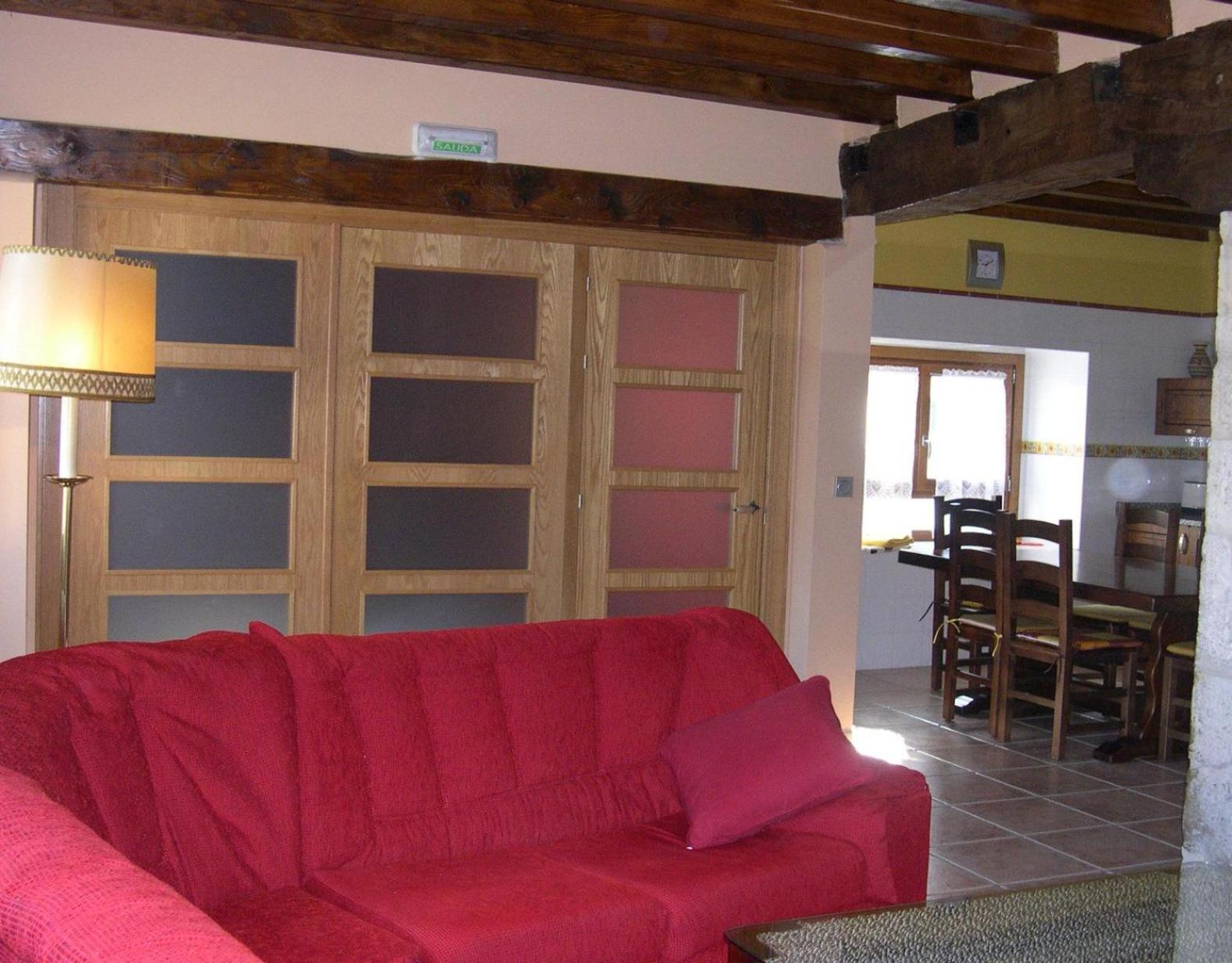 Bordaberri Guest House Ziaurritz Exterior foto
